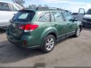 Subaru Outback 2.5i Image 4