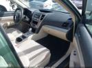 Subaru Outback 2.5i Image 5