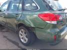 Subaru Outback 2.5i Image 6