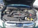 Subaru Outback 2.5i Image 13