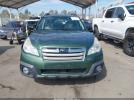 Subaru Outback 2.5i Image 16