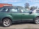 Subaru Outback 2.5i Image 8