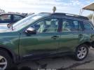 Subaru Outback 2.5i Image 11