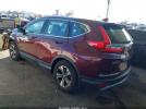 Honda CR-V Lx Image 19