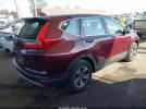 Honda CR-V Lx Image 3