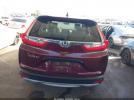 Honda CR-V Lx Image 17
