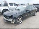 Mercedes-Benz Clk-class Image 11