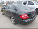 Mercedes-Benz Clk-class Image 13
