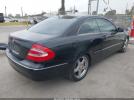 Mercedes-Benz Clk-class Image 4