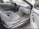 Mercedes-Benz Clk-class Image 12
