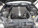 Mercedes-Benz Clk-class Image 17