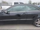 Mercedes-Benz Clk-class Image 10