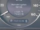 Mercedes-Benz Clk-class Image 5