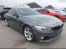 BMW 4 Series Image 1