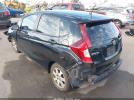 Honda Fit Lx Image 10