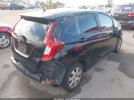 Honda Fit Lx Image 14