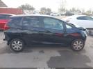 Honda Fit Lx Image 13