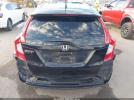 Honda Fit Lx Image 2