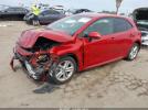 Toyota Corolla Se Image 4