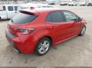 Toyota Corolla Se Image 9