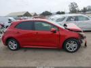 Toyota Corolla Se Image 13