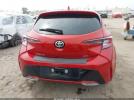 Toyota Corolla Se Image 17