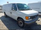 Ford E-250 Image 1