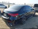 Mercedes-Benz C-Class Sedan Image 9