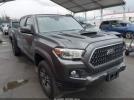 Toyota Tacoma Trd Sport Image 1