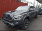Toyota Tacoma Trd Sport Image 8