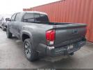 Toyota Tacoma Trd Sport Image 16