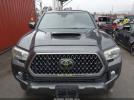 Toyota Tacoma Trd Sport Image 9