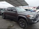 Toyota Tacoma Trd Sport Image 13