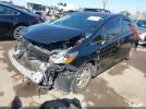 Toyota Prius Ii Image 3