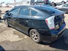 Toyota Prius Ii Image 11