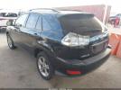 Lexus RX Image 9