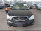 Lexus RX Image 14