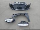 Audi A3 2.0t Premium Image 11
