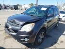 Chevrolet Equinox 2lt Image 8