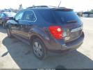 Chevrolet Equinox 2lt Image 13
