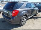 Chevrolet Equinox 2lt Image 6