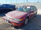 Honda Accord Lx Image 2