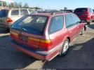 Honda Accord Lx Image 6