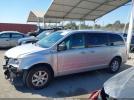 Chrysler Town & Country New Lx Image 7