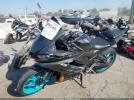 Yamaha Yzfr3 A Image 4