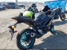 Yamaha Yzfr3 A Image 2