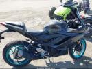 Yamaha Yzfr3 A Image 11