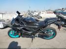 Yamaha Yzfr3 A Image 13