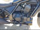 Honda Cmx1100 T Image 13