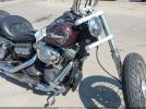 Harley-Davidson Fxdbi Image 7